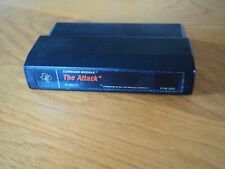 Texas Instruments TI-99/4a - The Attack module Tested