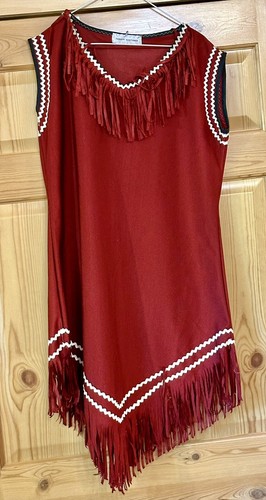 Vintage handmade indian - vintage,