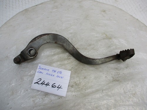 Yamaha tdr 250 rear - yamaha,