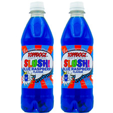 Slush Puppy Ninja Slushie