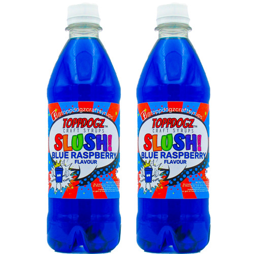Slush puppy ninja slushie - puppy,