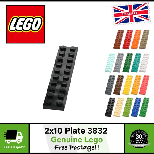 2x10 plate lego 3832 best - 2x10, |