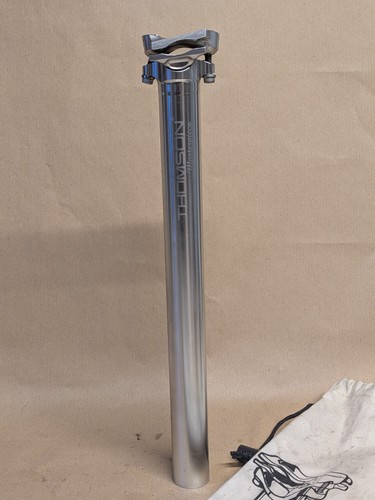 Thomson masterpiece seatpost - thomson,