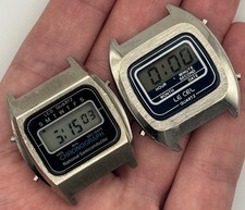 1970s Vintage National