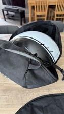 Kask Bambino TT Helmet with