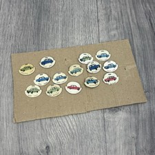 Car Motor Vehicle Stick Pin