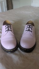 Martens womens iced pastel - dr,