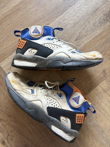 Nike acg air mowabb rattan - acg,