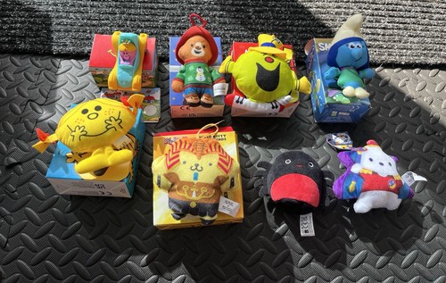 Bundle mcdonald s - of, mcdonald’s