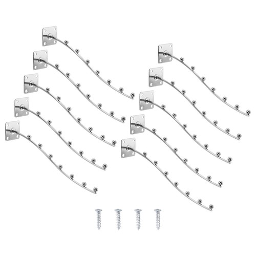 10pcs garment display - 10pcs,
