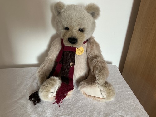 Charlie bears kenny - kenny, a