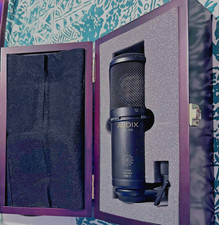 Audix microphone - audix,