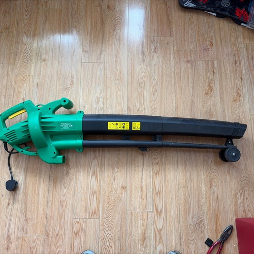 Kingfisher garden blower - garden,
