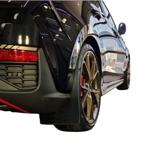Shortiez mud flaps - |,