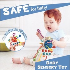 Montessori Sensory Early