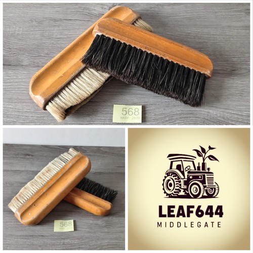 Wallpaper hanging brushes - 2x,