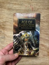 Warhammer 40k Horus Heresy Age