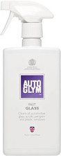 Autoglym Fast Glass 500ml Car