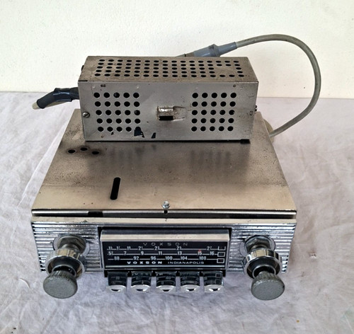 Vintage voxson indianapolis - vintage,