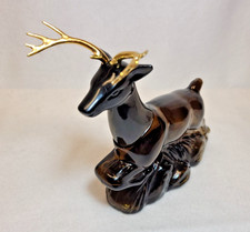 Vintage Avon 10-Point Buck