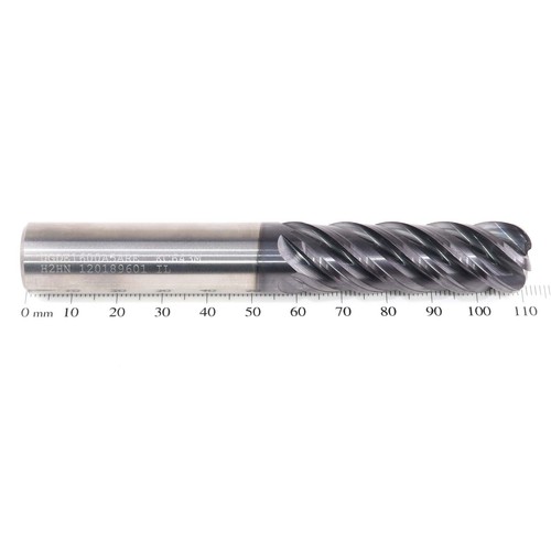 16mm kennametal harvi 5 - harvi,
