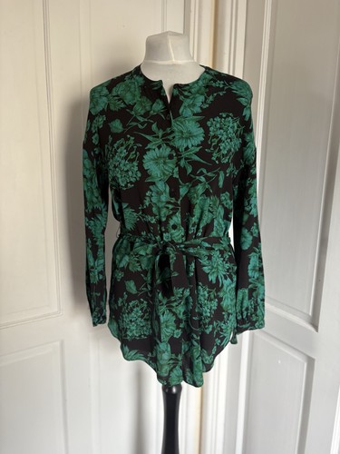 Whistles mackintosh green - mackintosh,