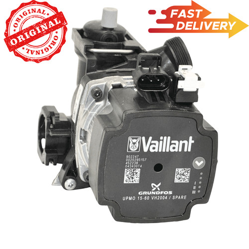Vaillant ecotec plus pro - ecotec, erp