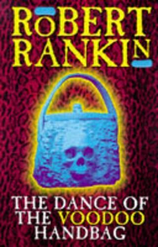 The dance voodoo - the,