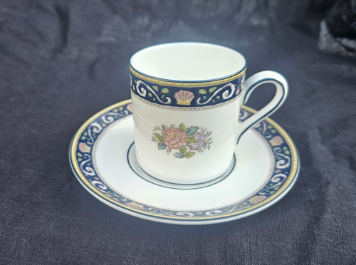 Wedgwood runnymede dark blue - runnymede.,