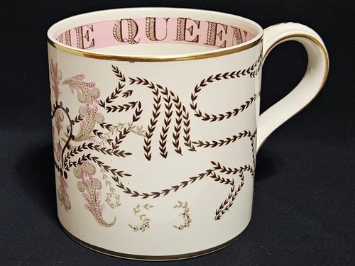 Wedgwood queen elizabeth - wedgwood,