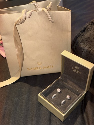 Warren james sterling silver - warren,
