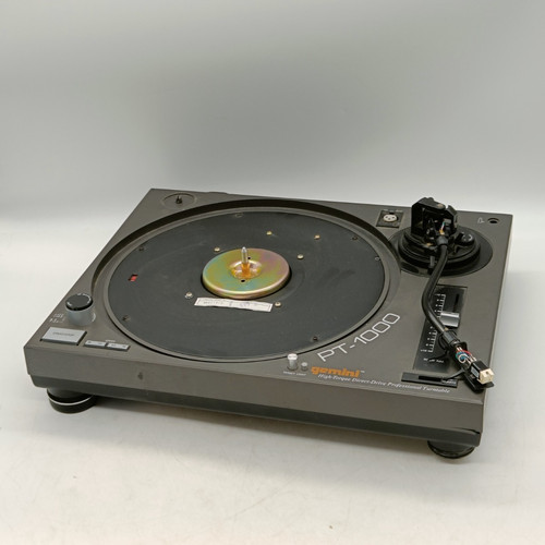 Faulty gemini 1000 mk1 - gemini,