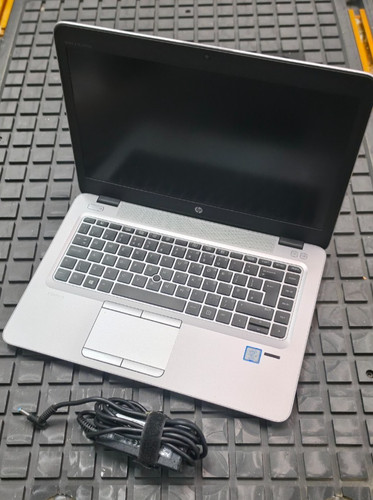Elitebook laptop windows - i5,