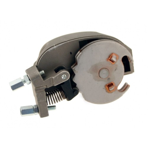 Gear shift detent rms - gear,