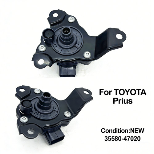 New car shift - new,