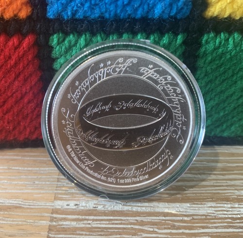 Rare 2021 niue - niue, lord