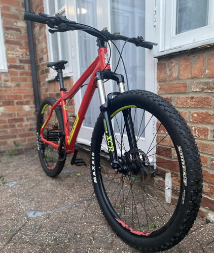 Voodoo hoodoo 2021 5in - voodoo,