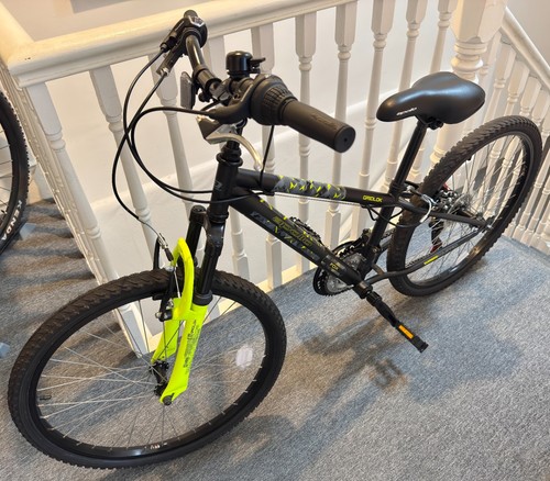 Apollo gridlok junior - apollo,
