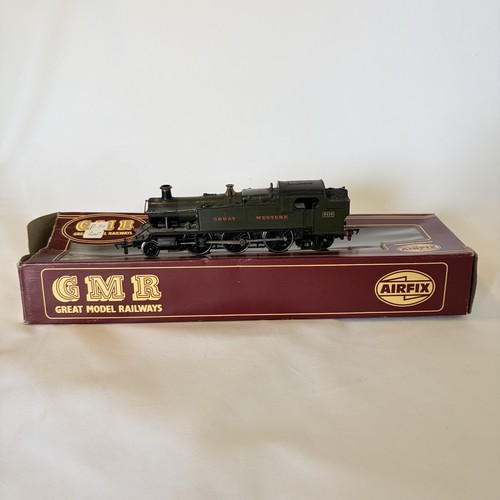Airfix gmr gauge gwr - airfix, class