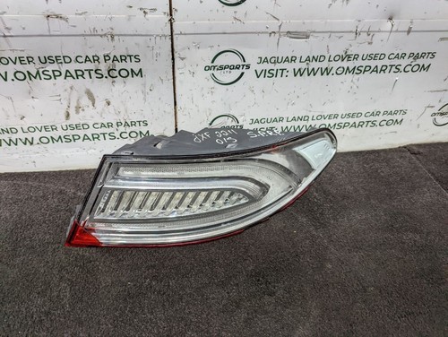 Jaguar x250 driver side - driver,