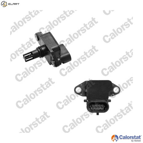 Sensor intake manifold - intake,