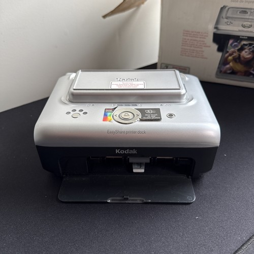 Kodak easyshare series - series, photo