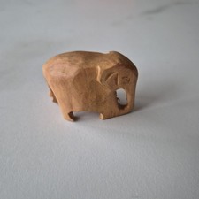 Sandal Wood Small Decorative