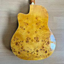 2008 Turner RB20 Handcrafted