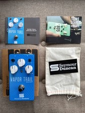 Seymour Duncan Vapor Trail