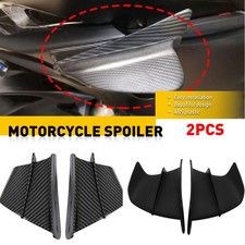 Universal Motorcycle Front
