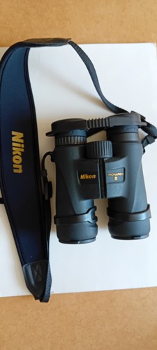 Nikon monarch 10x42 - monarch,