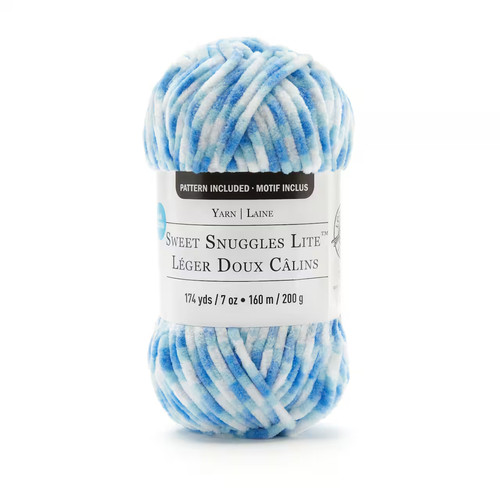 Loops threads sweet - &, snuggles