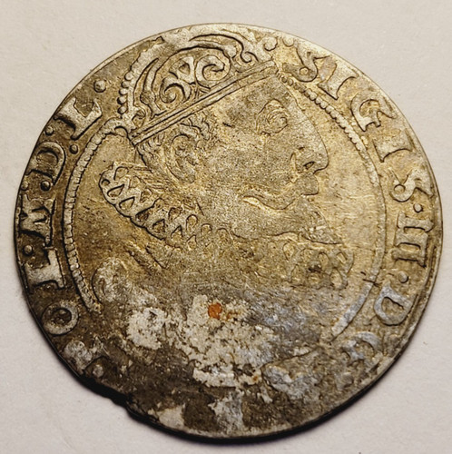 Poland grossus 1625 - poland,,