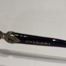 BVLGARI  Sunglasses 6059B Gold